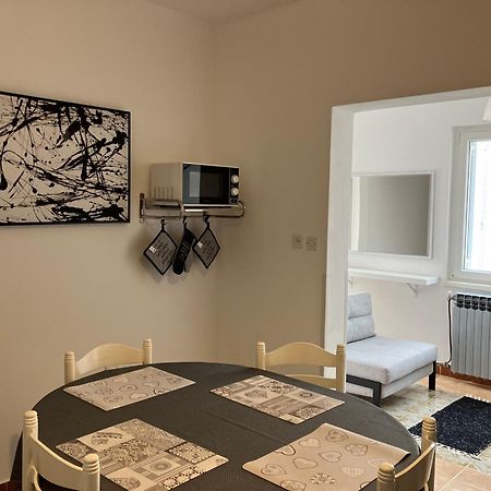 Apartment Majda Раб Экстерьер фото