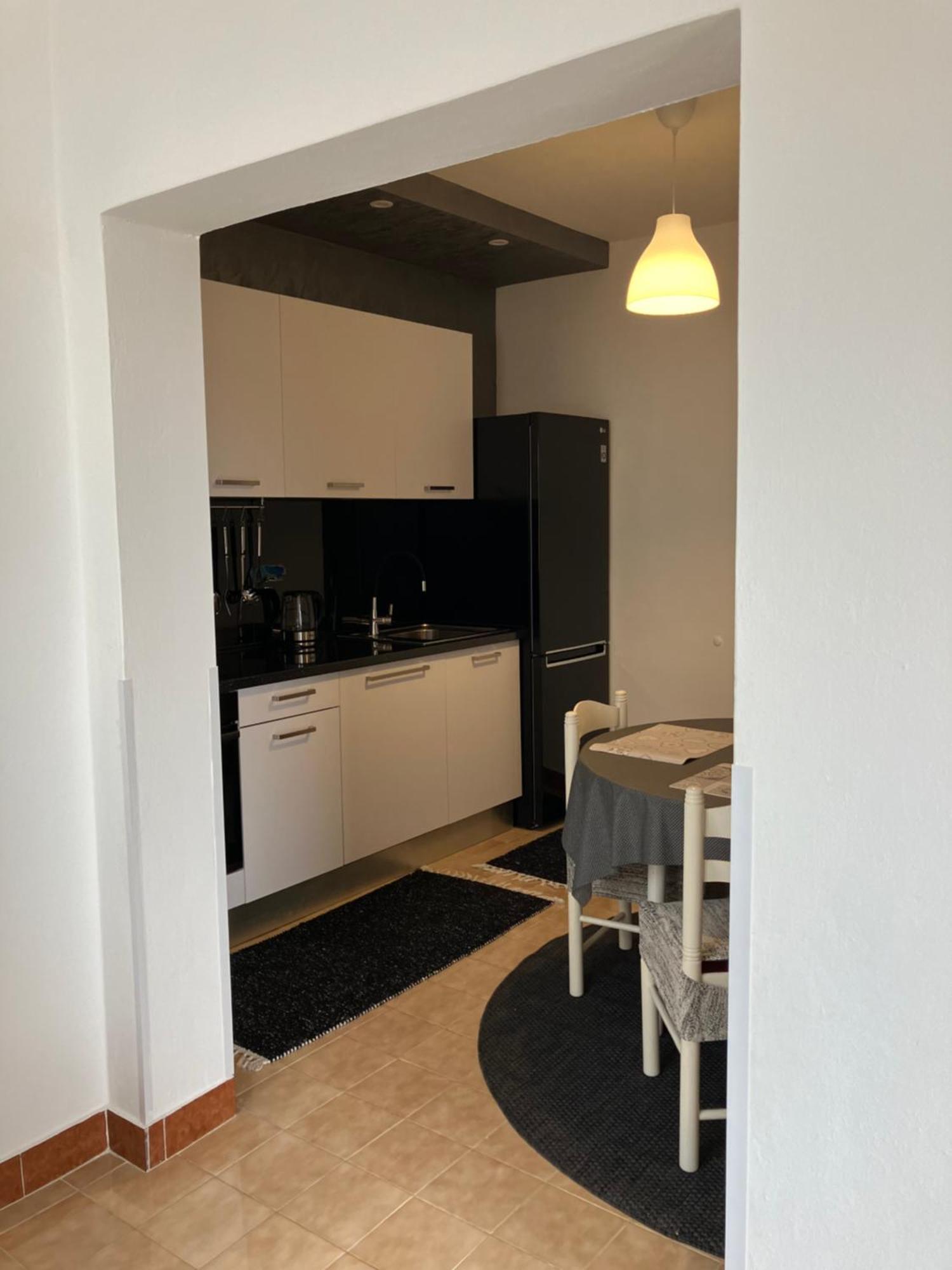 Apartment Majda Раб Экстерьер фото