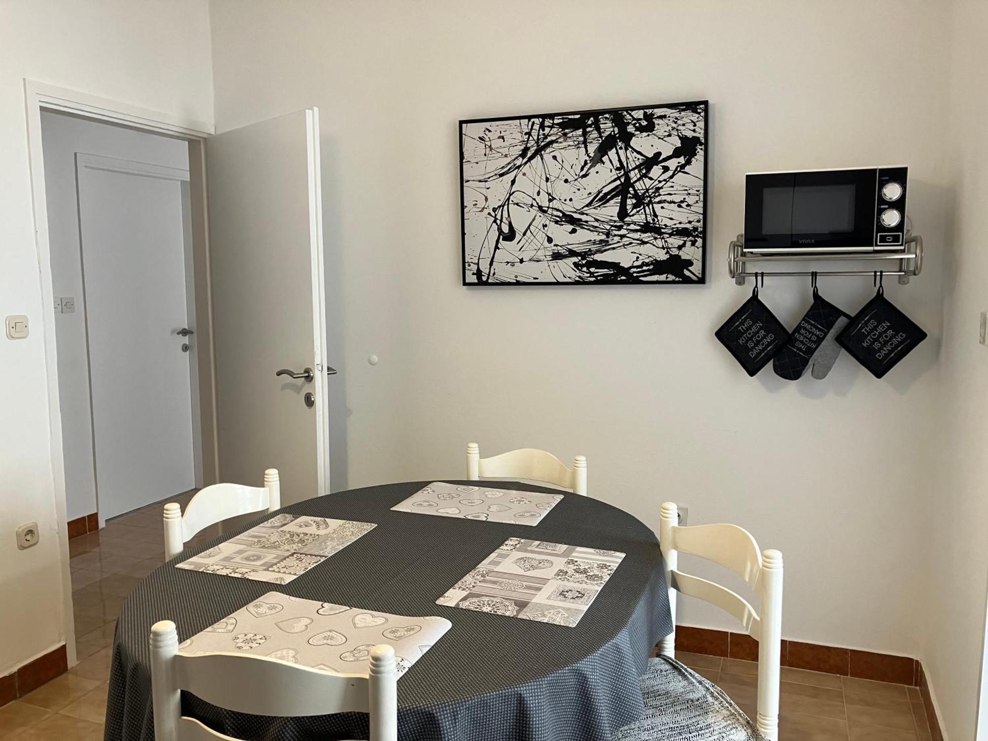 Apartment Majda Раб Экстерьер фото