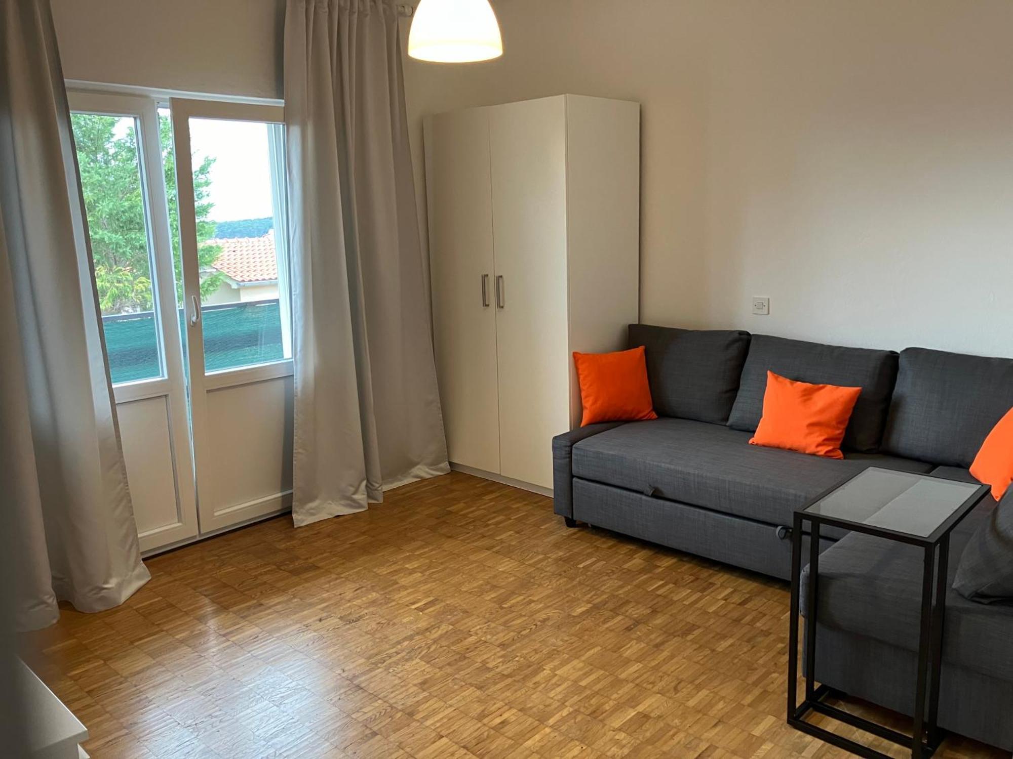 Apartment Majda Раб Экстерьер фото