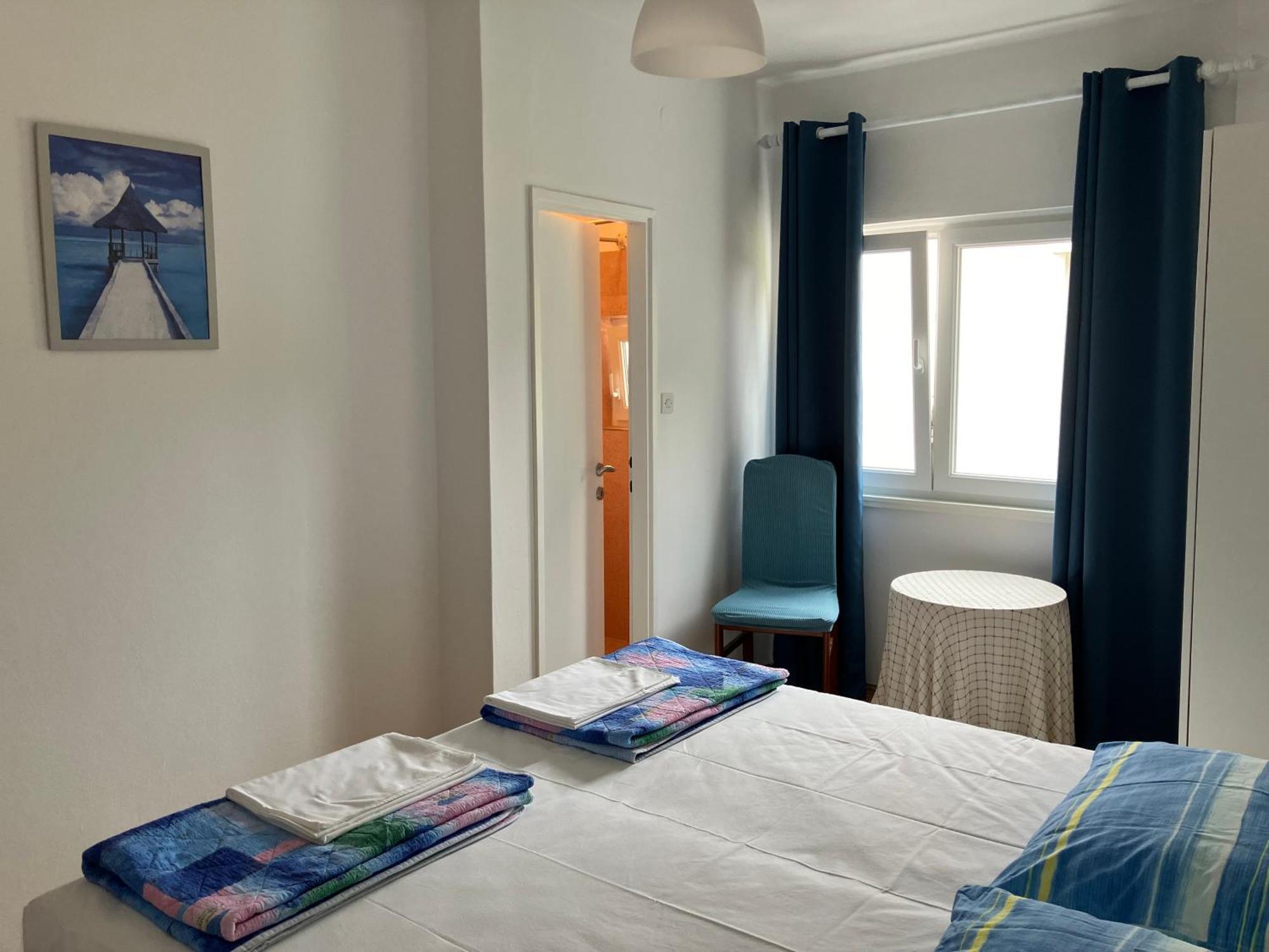 Apartment Majda Раб Экстерьер фото