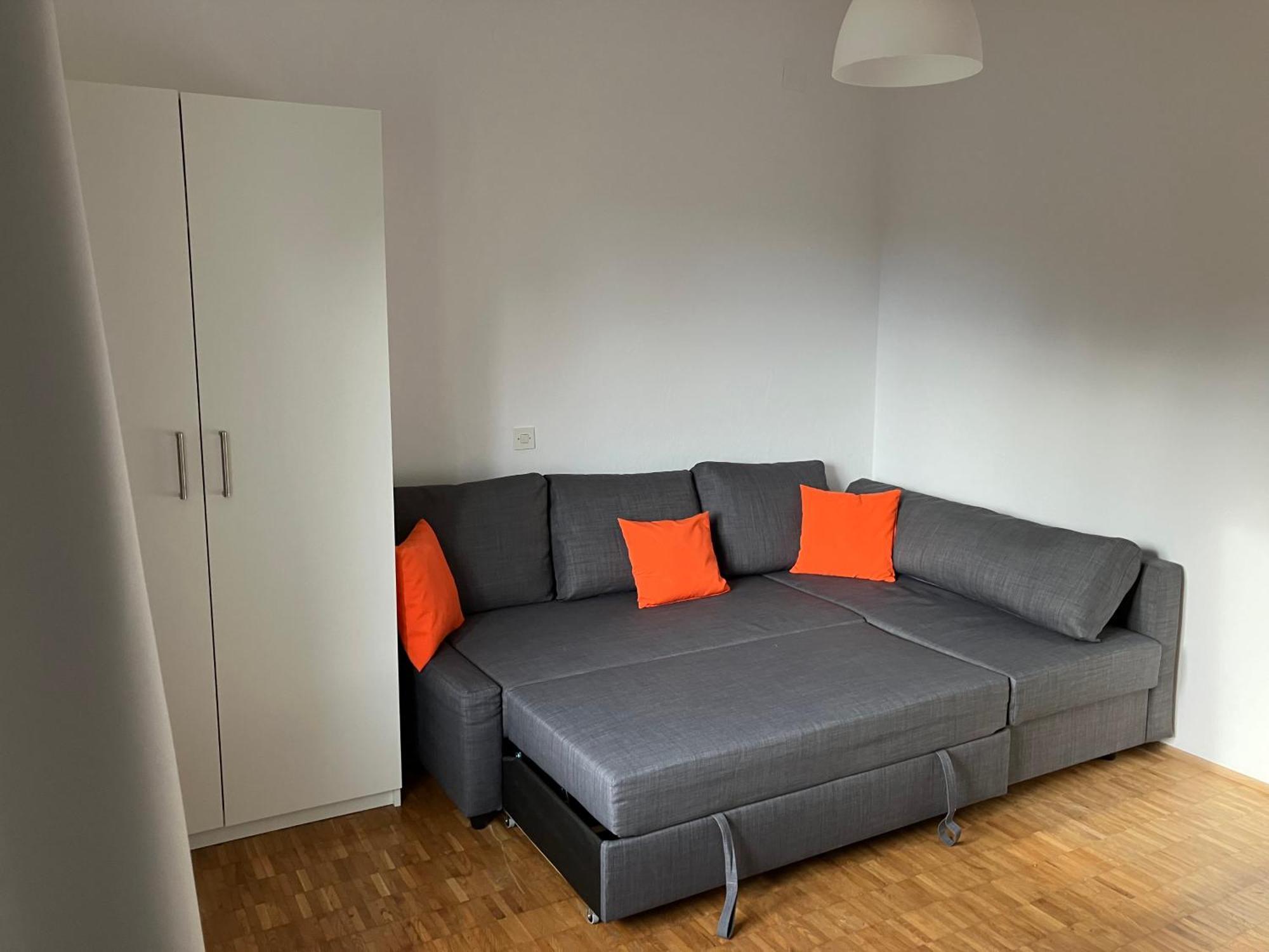 Apartment Majda Раб Экстерьер фото