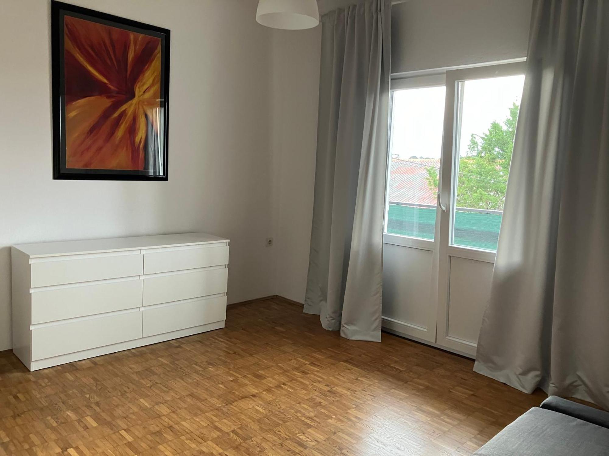 Apartment Majda Раб Экстерьер фото