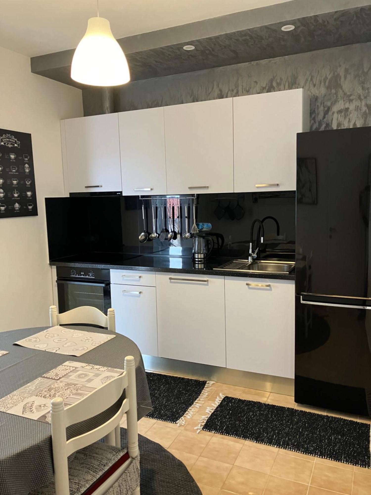 Apartment Majda Раб Экстерьер фото